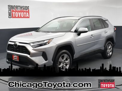 Used 2023 Toyota RAV4 XLE w/ Convenience Package