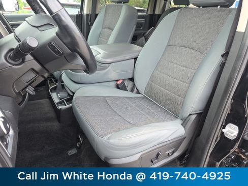 Used 2013 RAM 1500 Big Horn AWD/4WD image 23
