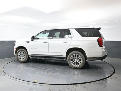 Used 2023 GMC Yukon Denali AWD/4WD image 11