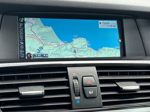 Used 2014 BMW X3 xDrive35i image 21