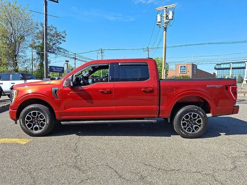 Certified 2023 Ford F150 XLT w/ Equipment Group 302A High AWD/4WD image 2