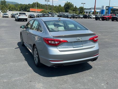 Used 2015 Hyundai Sonata Sport FWD image 9