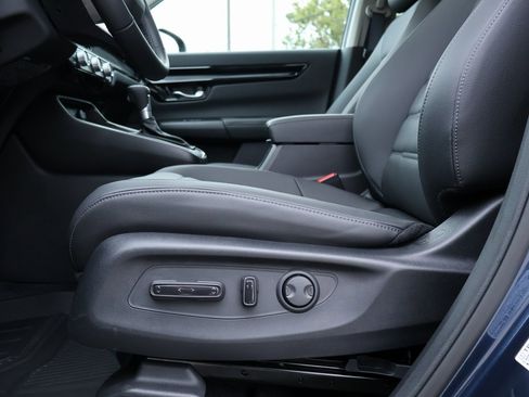 New 2026 Honda CR-V EX-L image 23