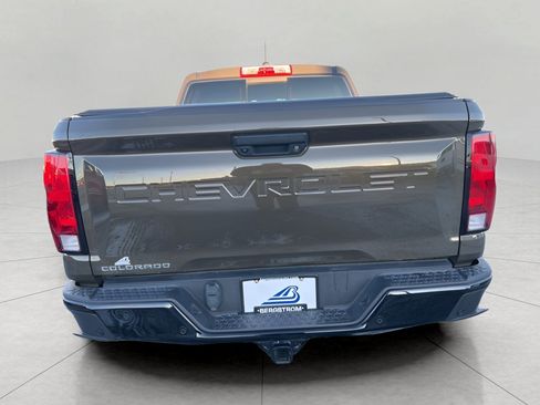 Used 2024 Chevrolet Colorado Trail Boss w/ Advanced Trailering Package image 7