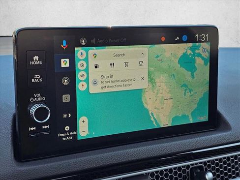 New 2026 Honda Civic Sport Touring image 14