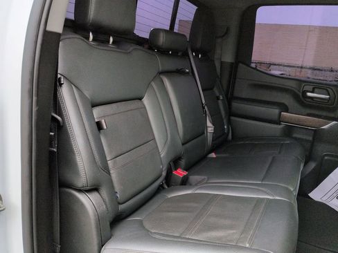 Used 2022 GMC Sierra 1500 Denali w/ Denali Premium Package image 29