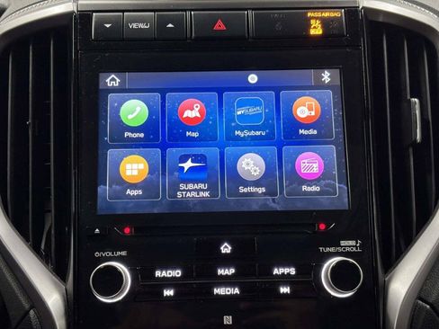 Used 2020 Subaru Ascent Touring w/ Popular Package #2A AWD/4WD image 30