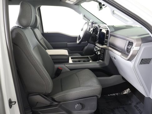 Used 2024 Ford F150 XLT w/ Mobile Office Package image 32