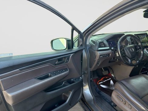Used 2020 Honda Odyssey EX-L image 11