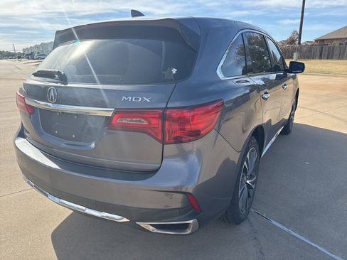 Used 2020 Acura MDX FWD w/ Technology Package image 3