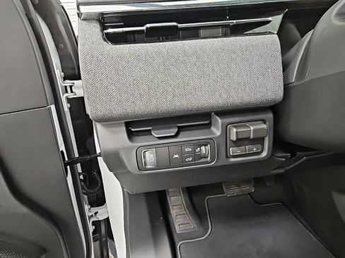 New 2026 GMC Sierra EV Elevation image 26