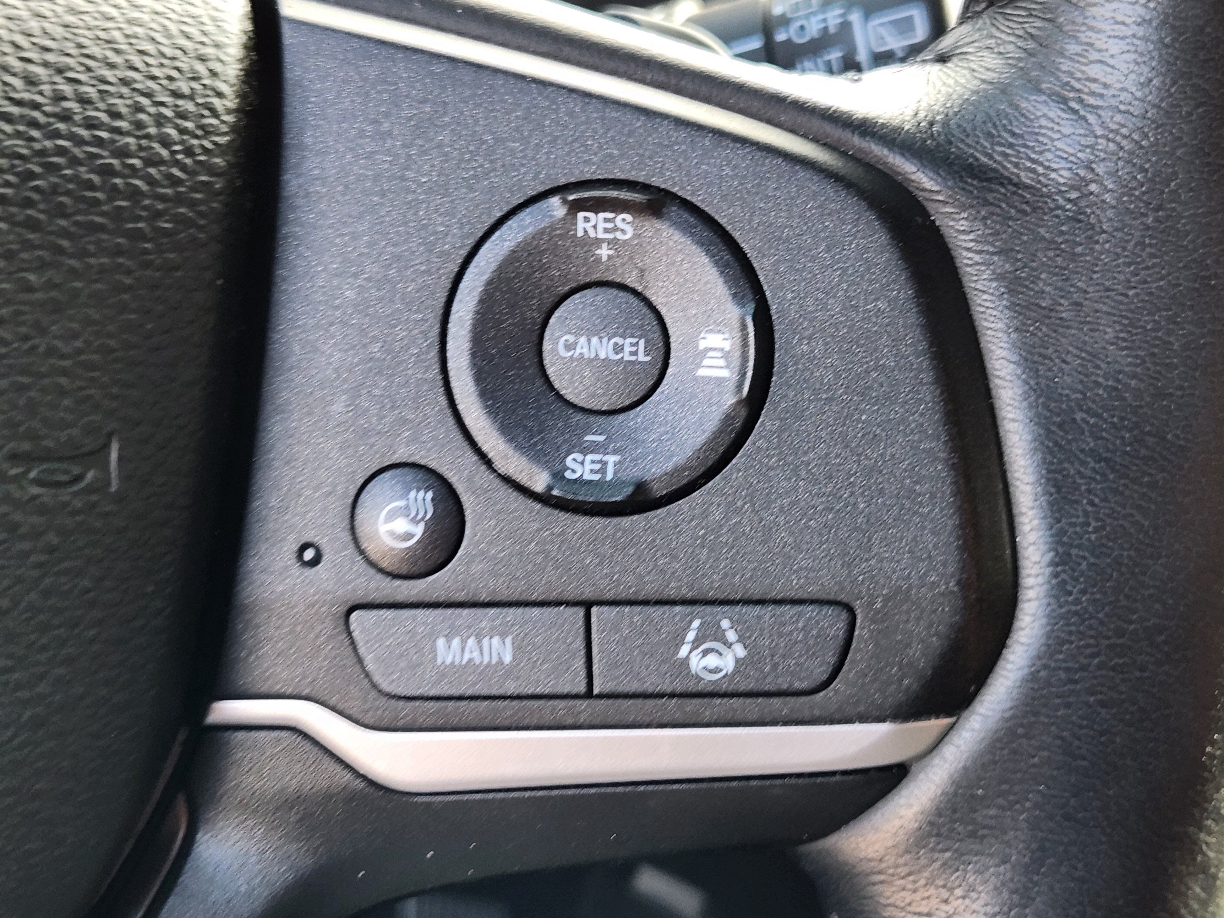 Used 2023 Honda Passport TrailSport image 24