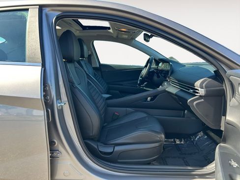 Used 2023 Hyundai Elantra Limited image 10