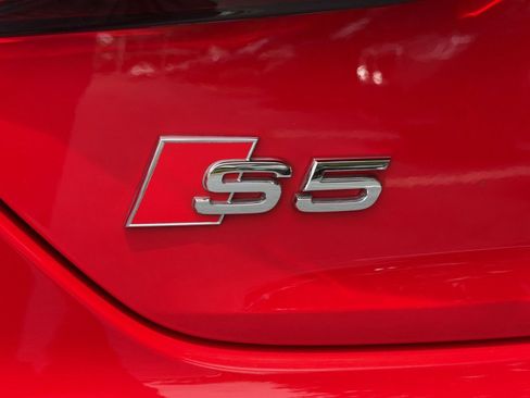 Used 2024 Audi S5 Prestige w/ Prestige Package AWD/4WD image 35