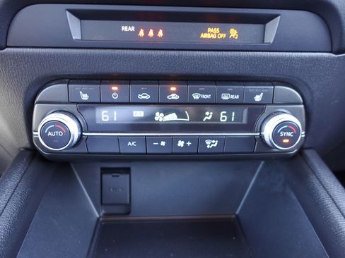 Certified 2025 MAZDA CX-5 AWD 2.5 S w/ Preferred Package image 24