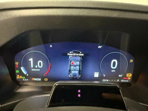 New 2026 Ford Explorer ST image 19