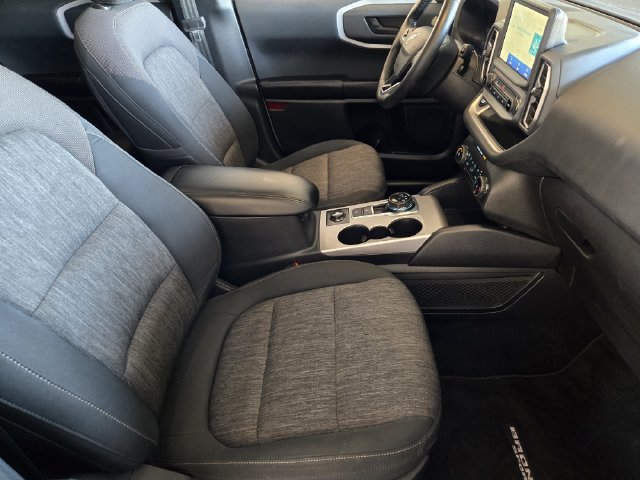 Used 2023 Ford Bronco Sport Big Bend w/ Convenience Package AWD/4WD image 17