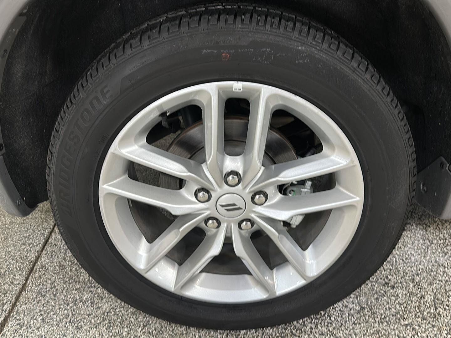 Used 2026 Dodge Durango GT AWD/4WD image 10