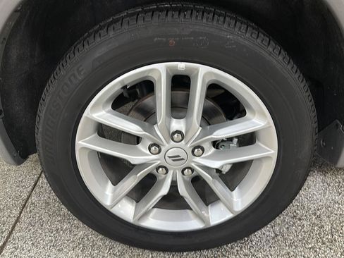 Used 2026 Dodge Durango GT AWD/4WD image 10