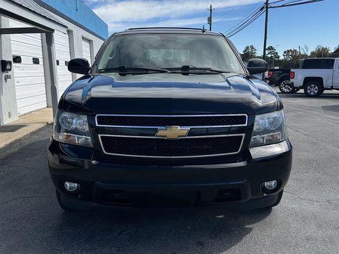 Used 2012 Chevrolet Tahoe LT image 2