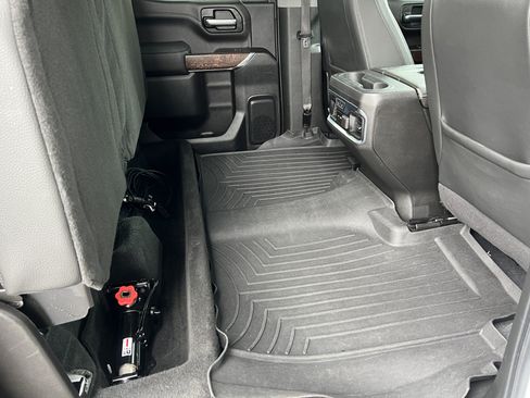 Used 2020 GMC Sierra 1500 Denali w/ Denali Ultimate Package AWD/4WD image 21