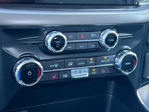 New 2026 Ford F150 XLT w/ Equipment Group 302A MID image 21