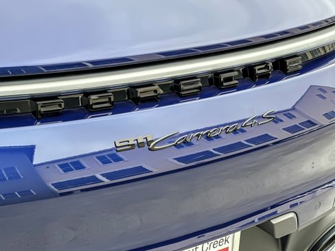 Used 2024 Porsche 911 Carrera 4S image 26