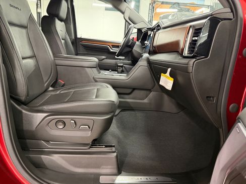 Used 2022 GMC Sierra 1500 Denali w/ Denali Reserve Package AWD/4WD image 31