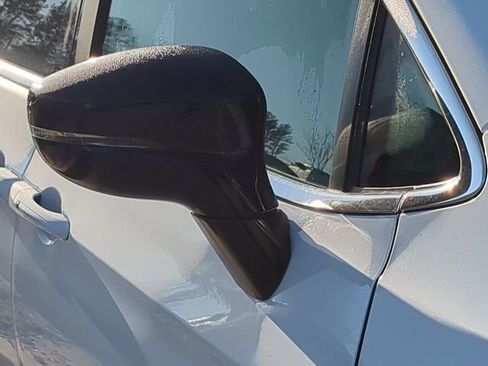 New 2025 Chrysler Pacifica Select image 11