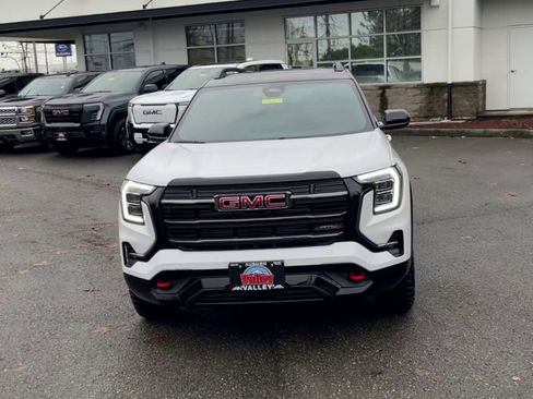 New 2026 GMC Terrain AT4 w/ Convenience Package III image 68