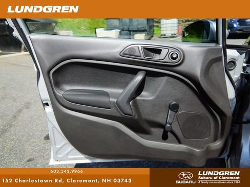 Used 2014 Ford Fiesta S FWD image 11