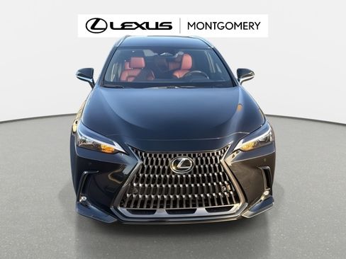 Used 2026 Lexus NX 350 AWD image 7