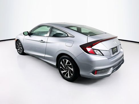 Used 2017 Honda Civic LX-P image 5