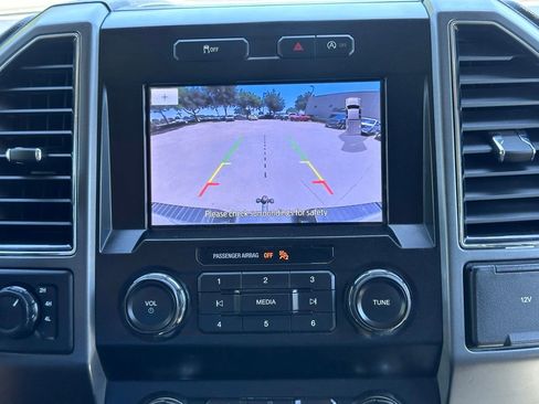 Used 2020 Ford F150 XLT AWD/4WD image 29
