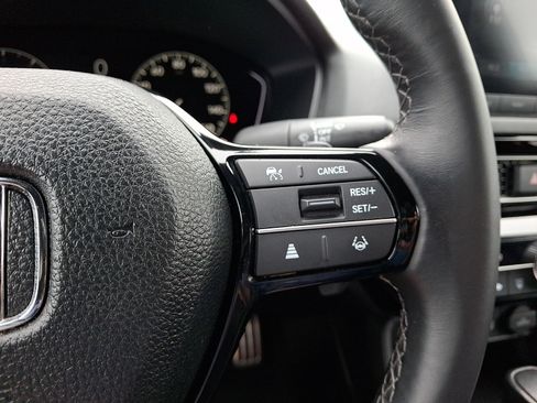 Used 2023 Honda Civic Sport image 20