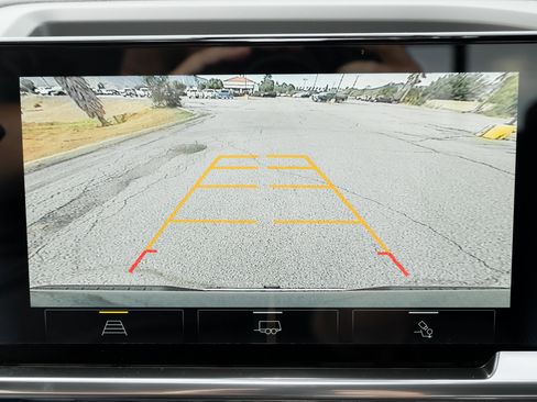 New 2026 Chevrolet Silverado 1500 LT w/ Leather Package image 28