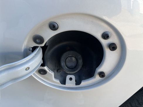 Used 2018 Chevrolet Silverado 1500 LTZ w/ Sport Package image 42