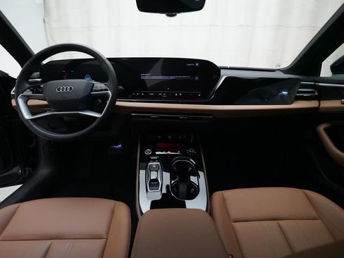 Certified 2025 Audi A5 2.0T Premium AWD/4WD image 5