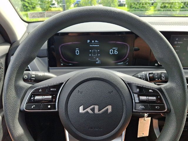 Used 2024 Kia Seltos LX AWD/4WD image 18