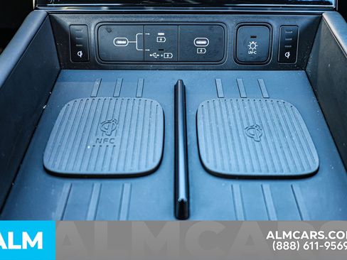 Used 2024 Hyundai Santa Fe Calligraphy image 37