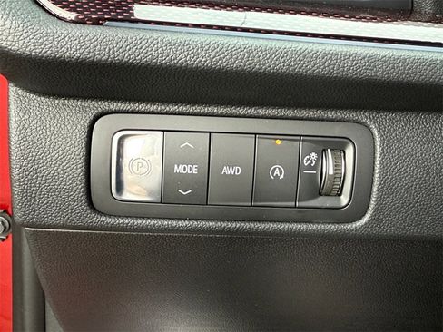 New 2026 Chevrolet Traverse RS image 20