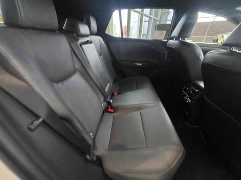 New 2026 Lexus RZ 450e Premium image 15