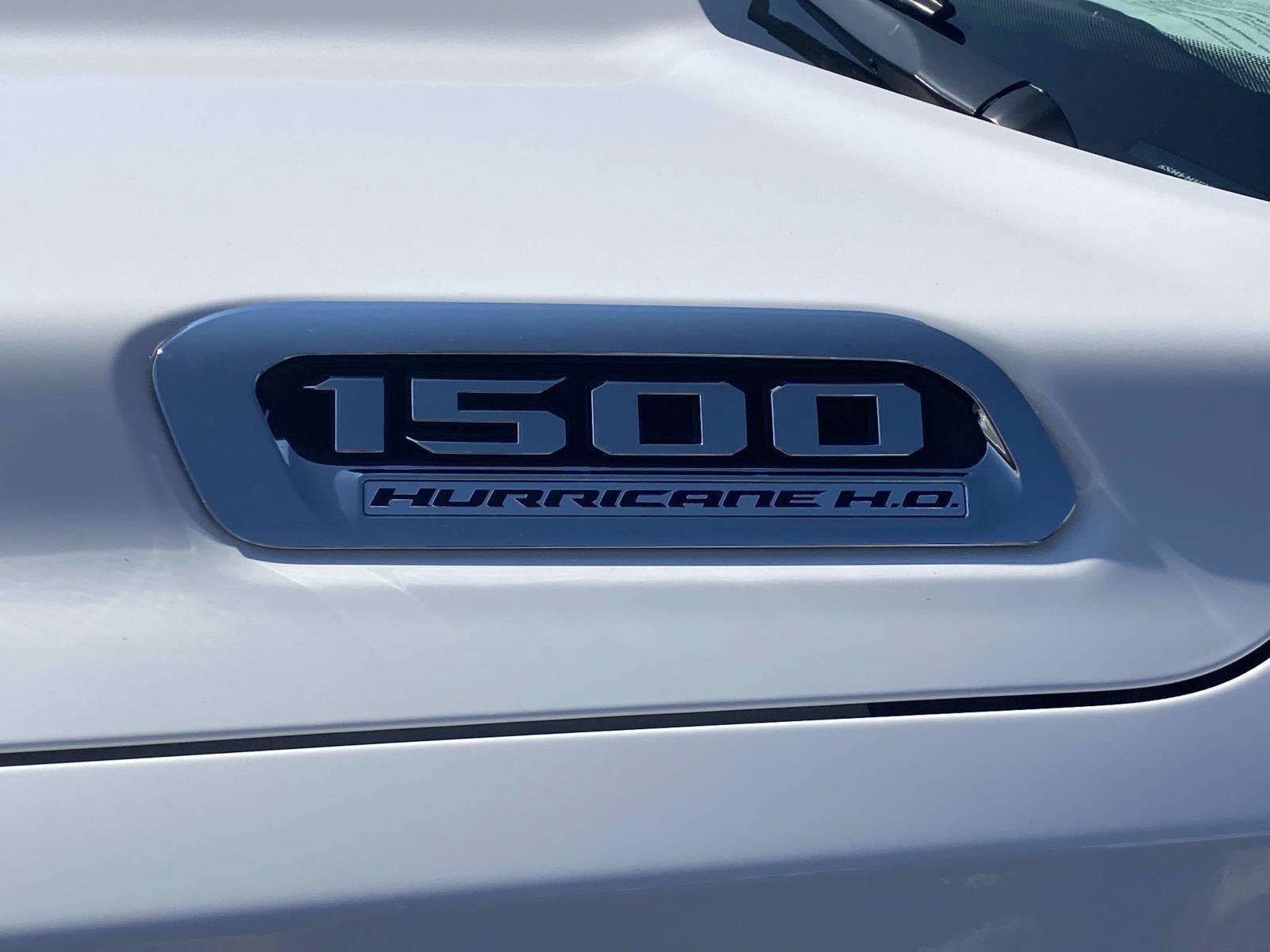 Used 2026 RAM 1500 Limited AWD/4WD image 14