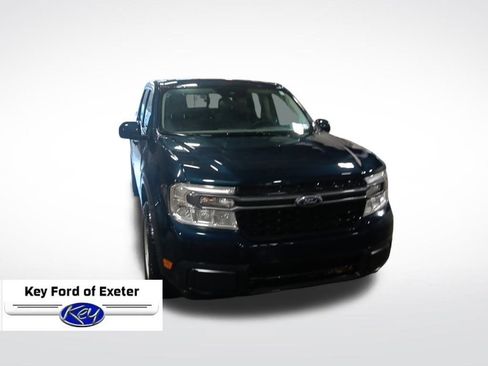 Used 2022 Ford Maverick XLT w/ XLT Luxury Package image 3