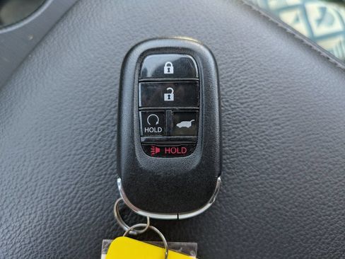 Used 2025 Honda Civic Sport Touring image 28