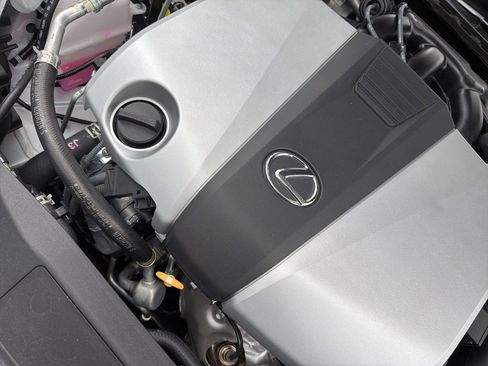 New 2025 Lexus ES 350 Ultra Luxury image 22