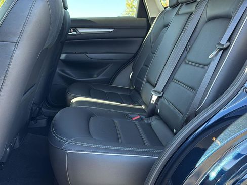 New 2025 MAZDA CX-5 AWD 2.5 S w/ Preferred Package image 20