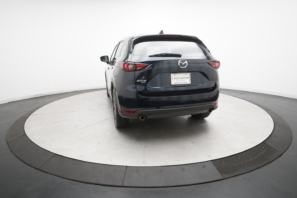 Used 2018 MAZDA CX-5 Grand Touring w/ Premium Package AWD/4WD image 32