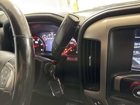 Used 2016 GMC Sierra 3500 Denali w/ Duramax Plus Package AWD/4WD image 18