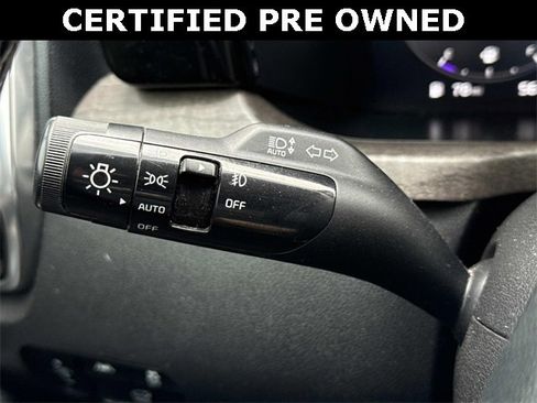 Used 2021 Kia Sorento SX Prestige image 22